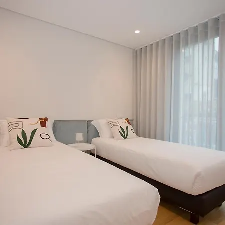 Primrose Apartment Porto Exterior photo